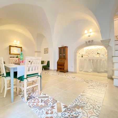 A&A B&B Martina Franca Exterior photo