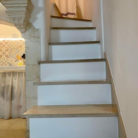 A&A B&B Martina Franca Exterior photo