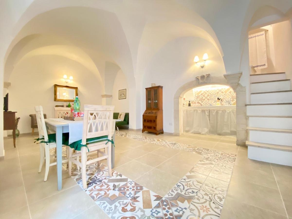 A&A B&B Martina Franca Exterior photo
