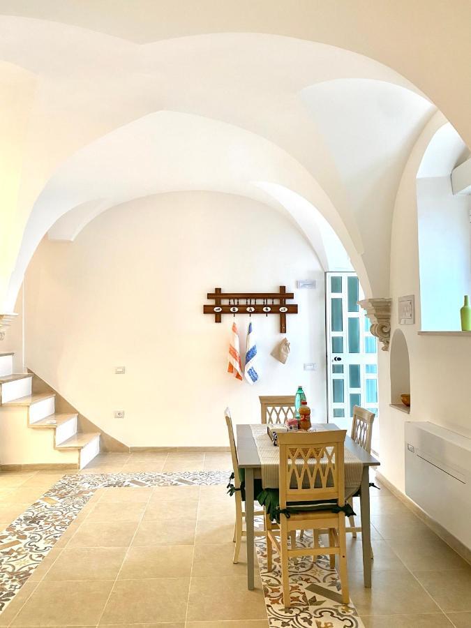 A&A B&B Martina Franca Exterior photo