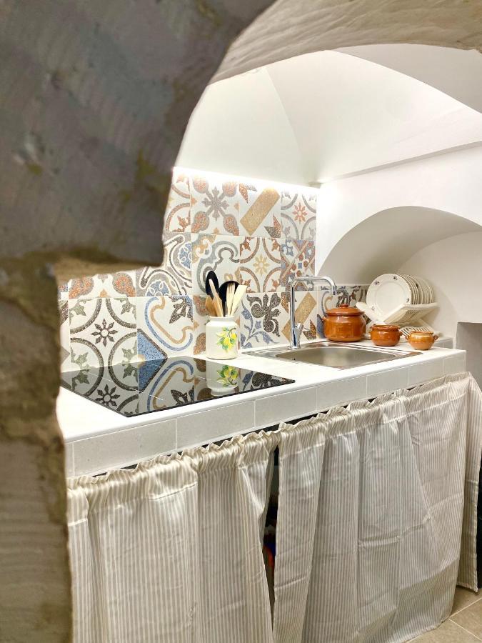 A&A B&B Martina Franca Exterior photo