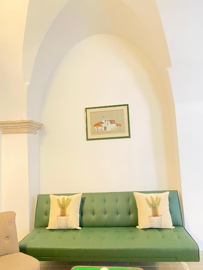 A&A B&B Martina Franca Exterior photo