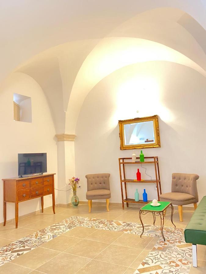 A&A B&B Martina Franca Exterior photo