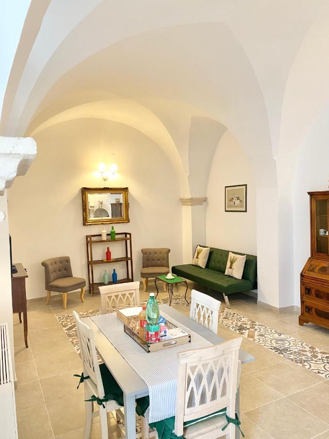 A&A B&B Martina Franca Exterior photo