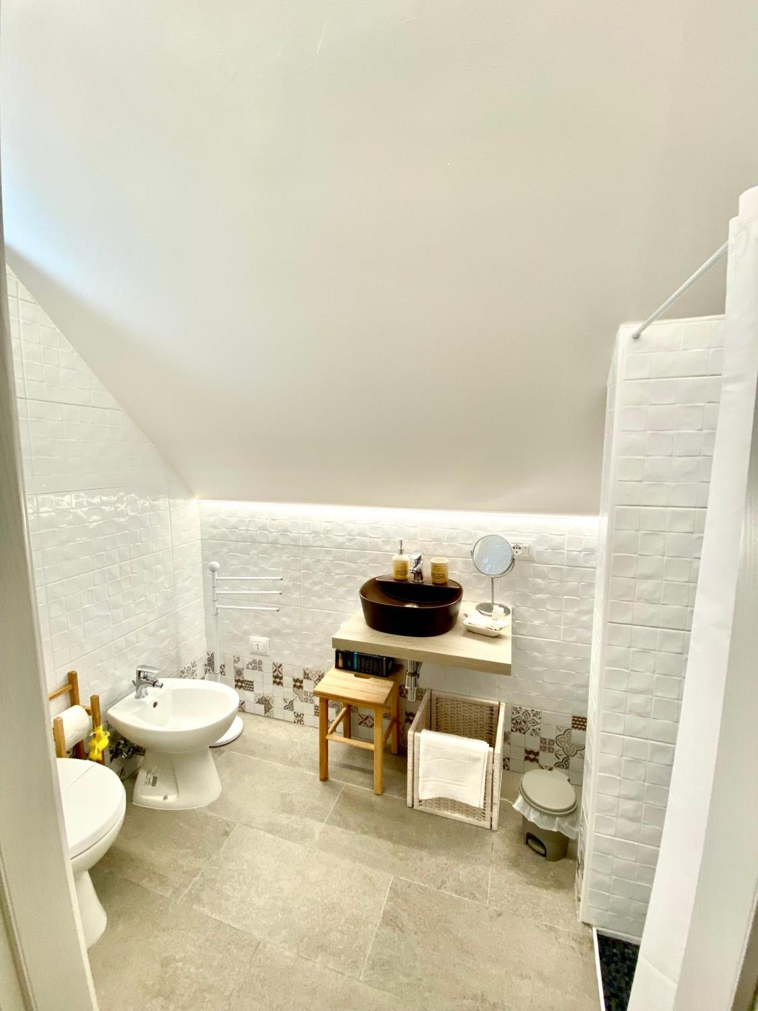 A&A B&B Martina Franca Exterior photo