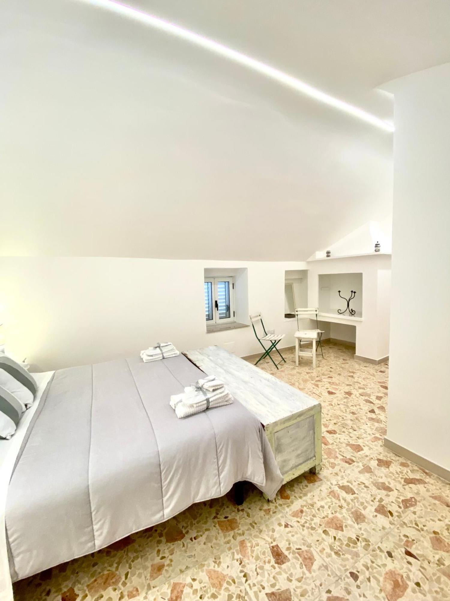 A&A B&B Martina Franca Exterior photo