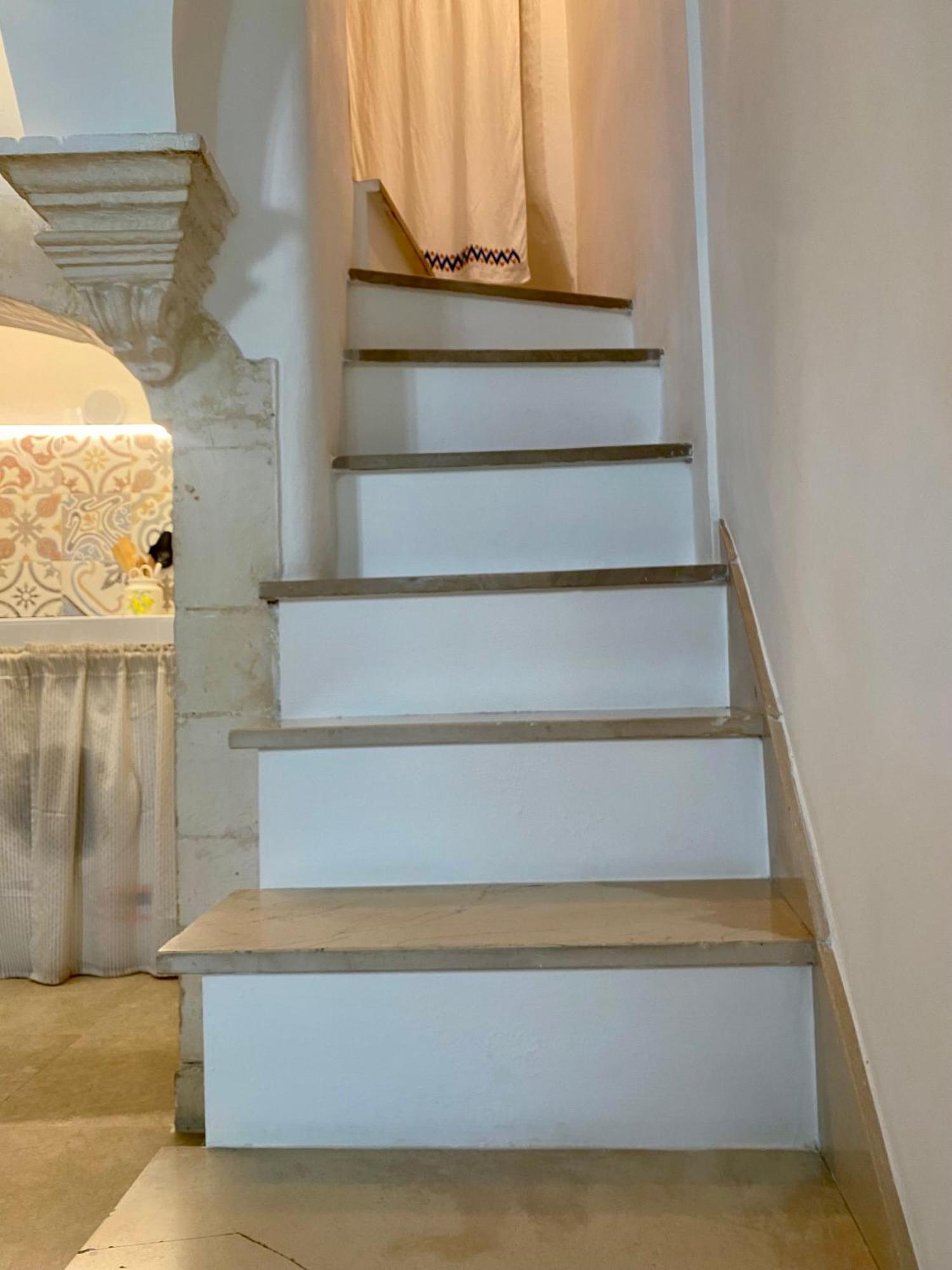 A&A B&B Martina Franca Exterior photo